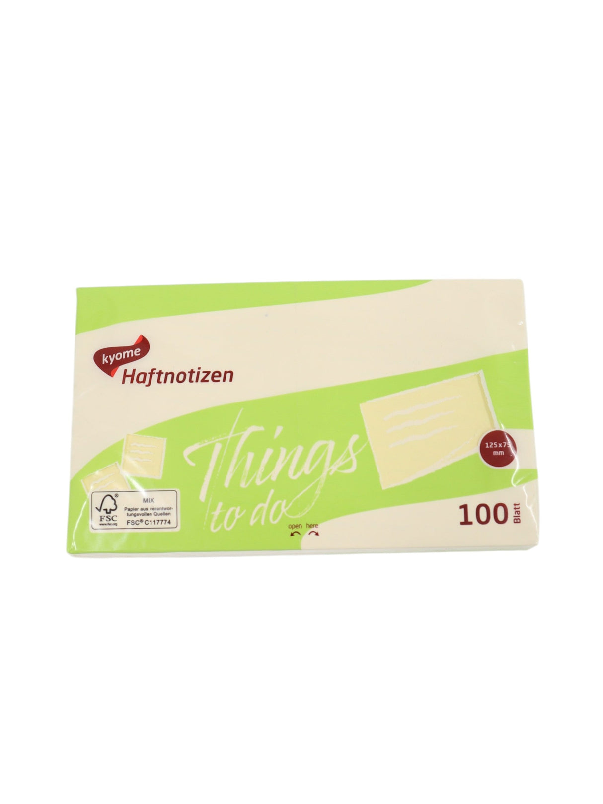 Image for Sticky Notes