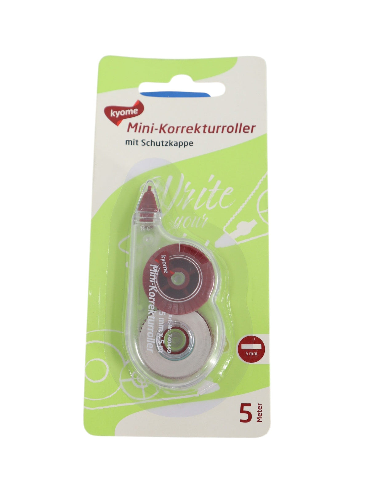Image for Mini Correction Tape