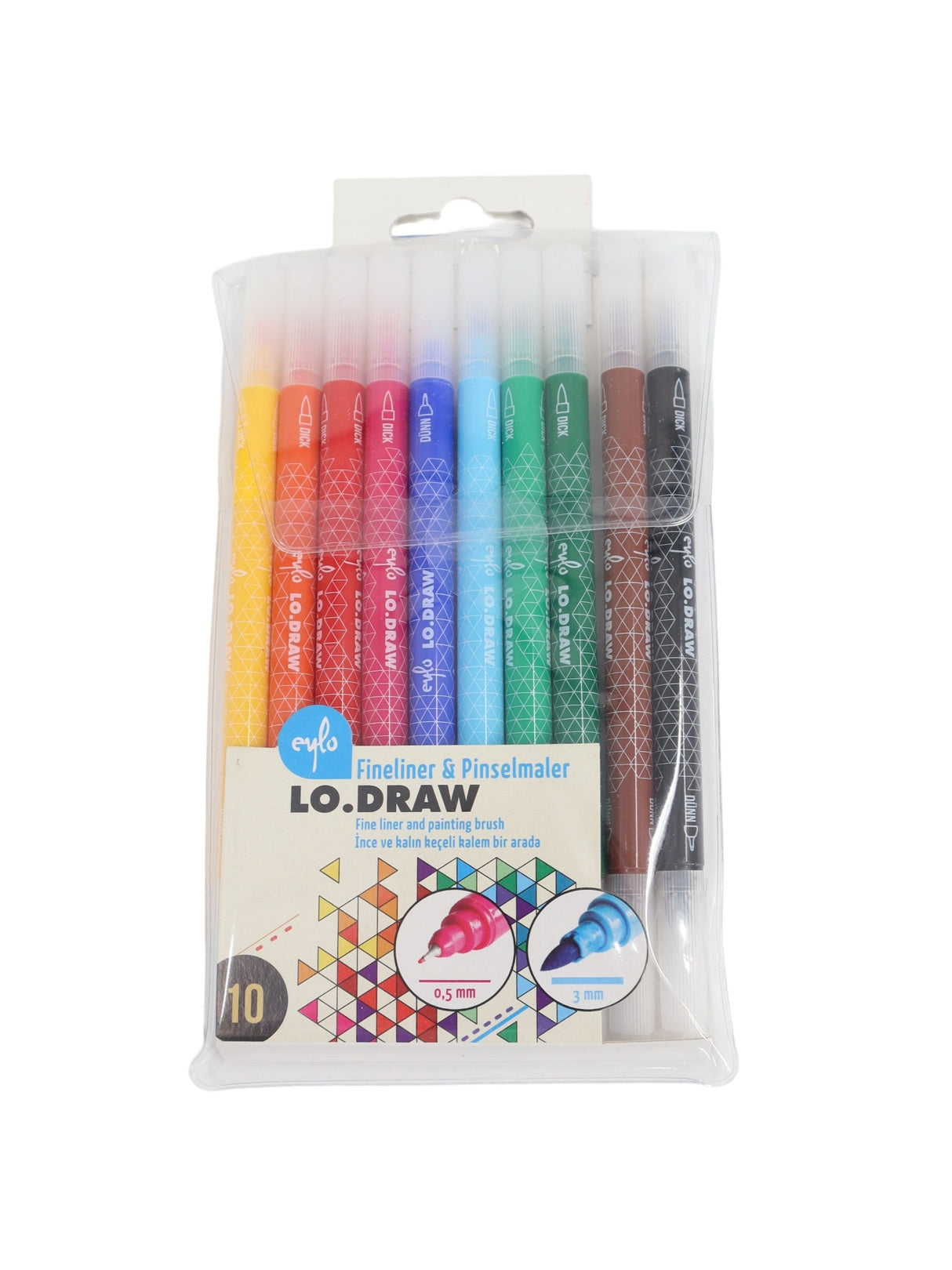 Image for Fine Liner