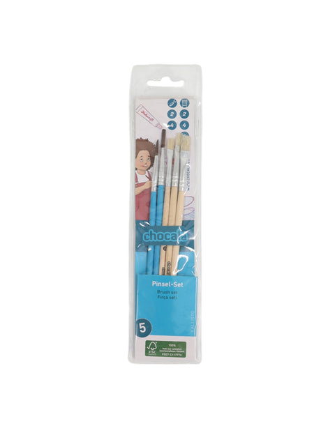 Image for Brush Set
