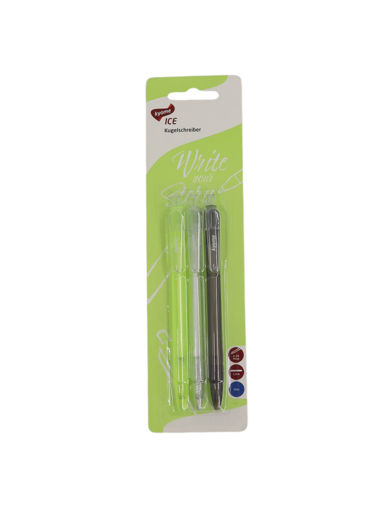 Image for Ballpoint Pen