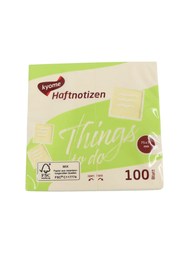 Image for Sticky Notes