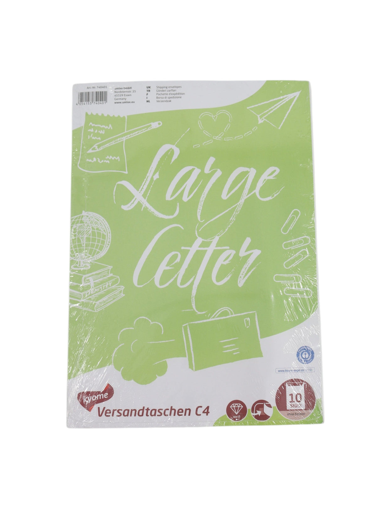 Image for Document Covers