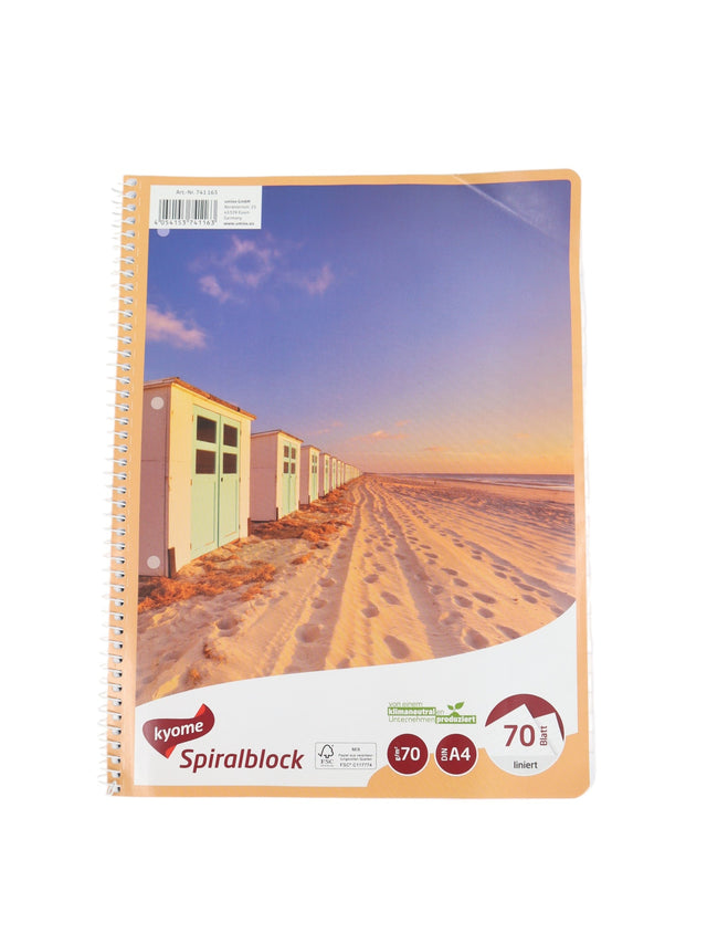 Image for Notebook