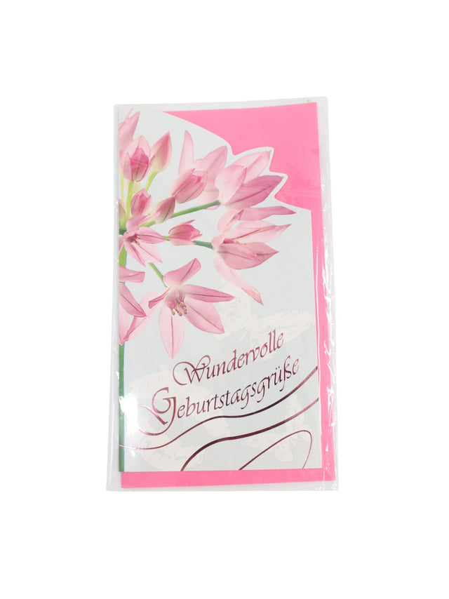 Image for Birthday Card