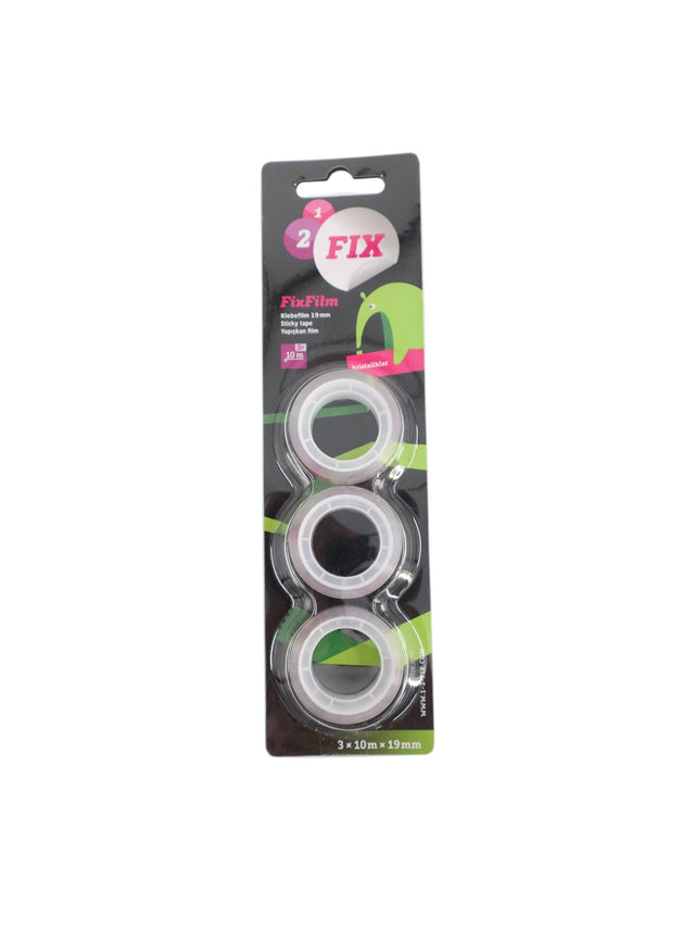 Image for Transparent Tape