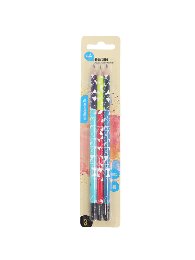 Image for Pencils With Eraser