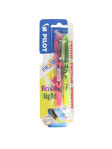 Image for Pilot Pen Frixion