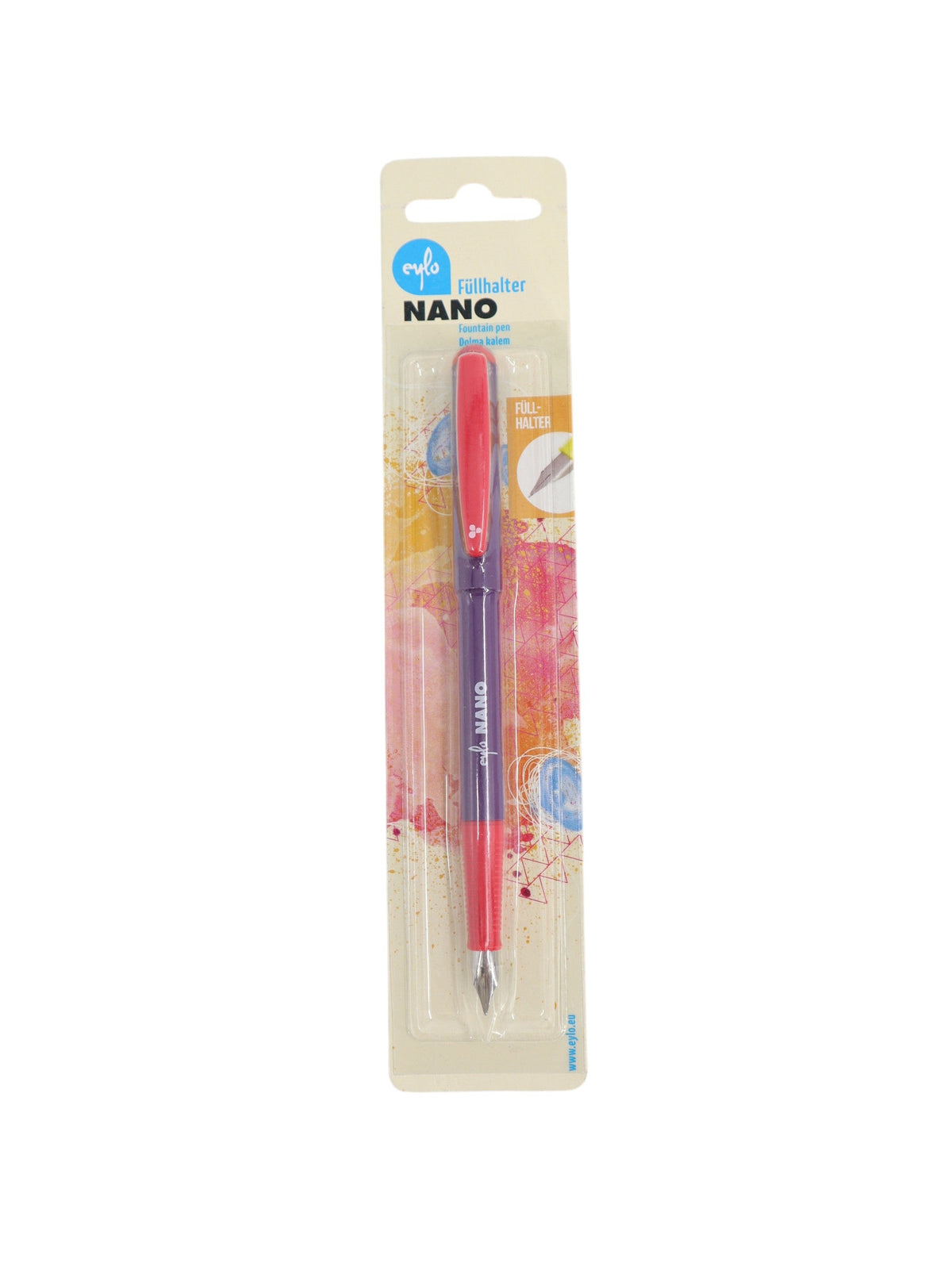 Image for Fountain Pen