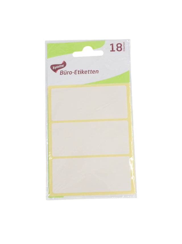 Image for Office Labels