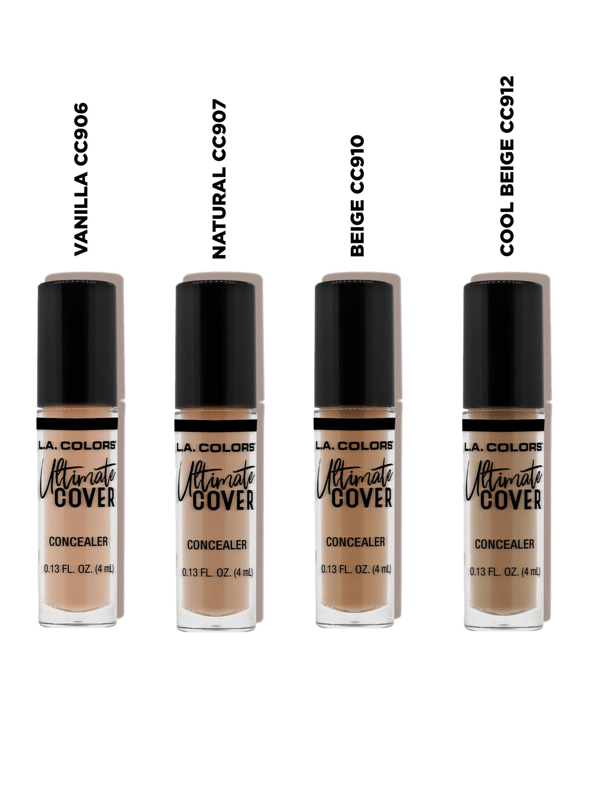 Image for CONCEALER