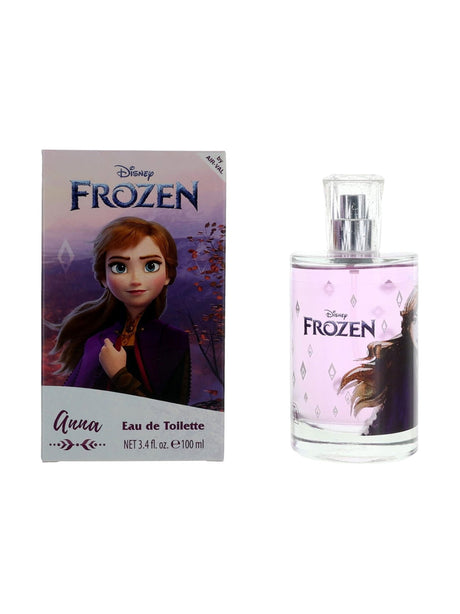 Image for EAU DE TOILETTE