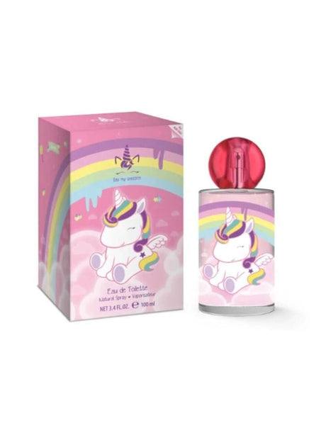 Image for EAU DE TOILETTE