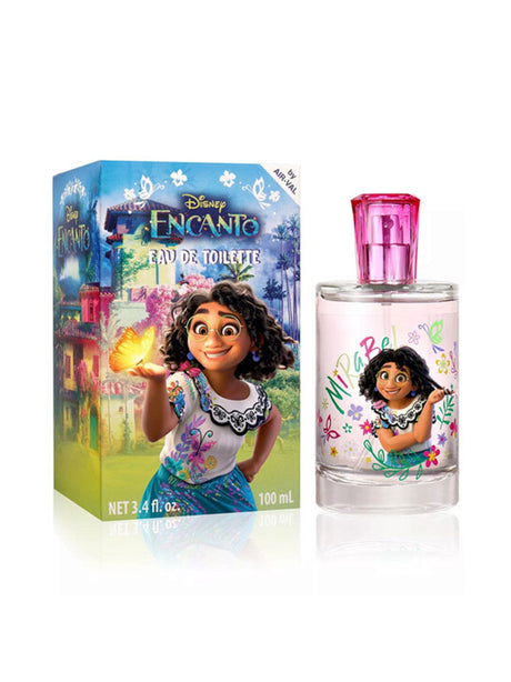 Image for EAU DE TOILETTE