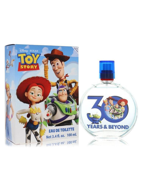 Image for EAU DE TOILETTE