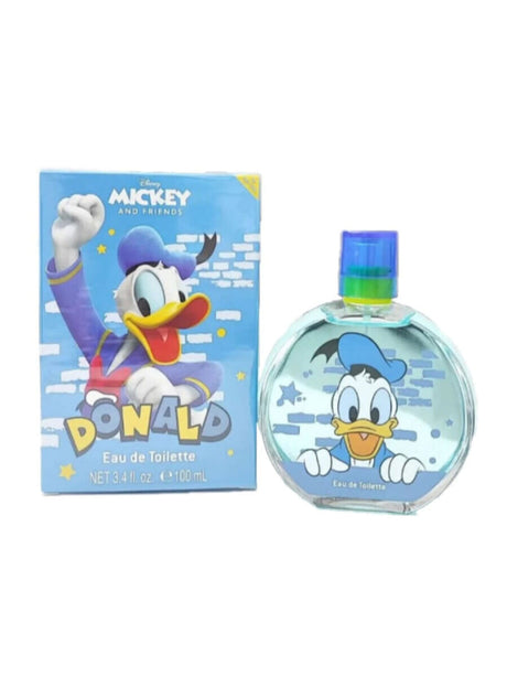 Image for EAU DE TOILETTE