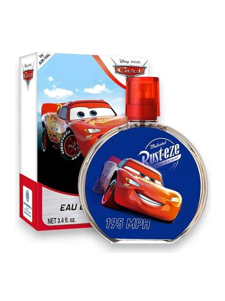 Image for EAU DE TOILETTE