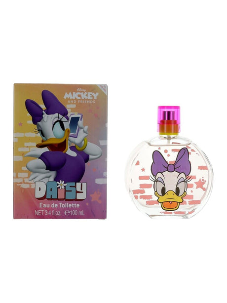 Image for EAU DE TOILETTE