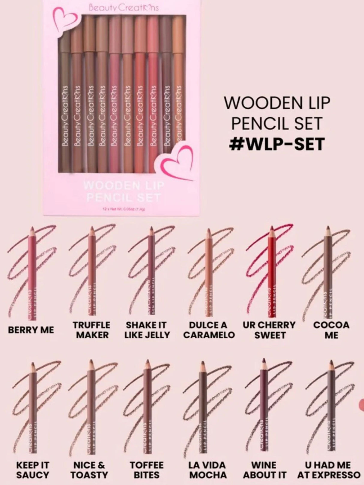 Image for LIP PENCIL