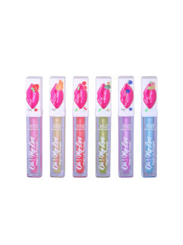 Image for LIP PLUMPER