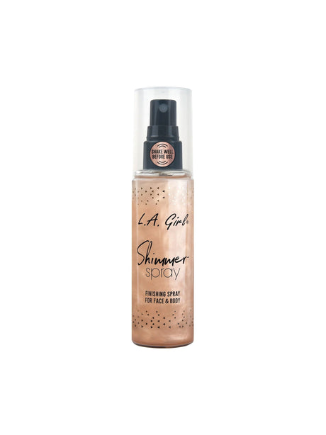 Image for Shimmer Spray