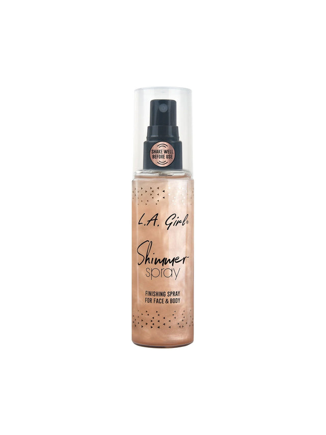 Image for Shimmer Spray