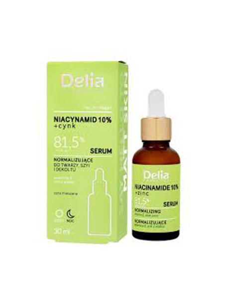 Image for Serum