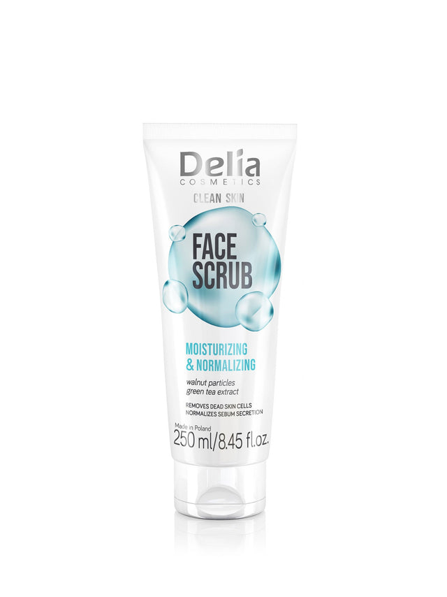 Image for FACE SCRUB