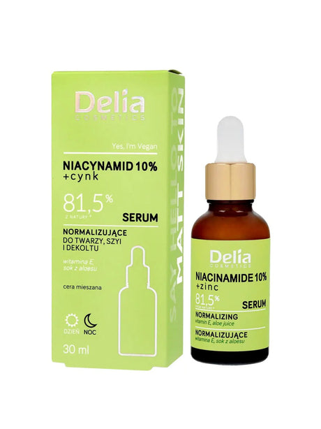 Image for Normalizing Face Serum