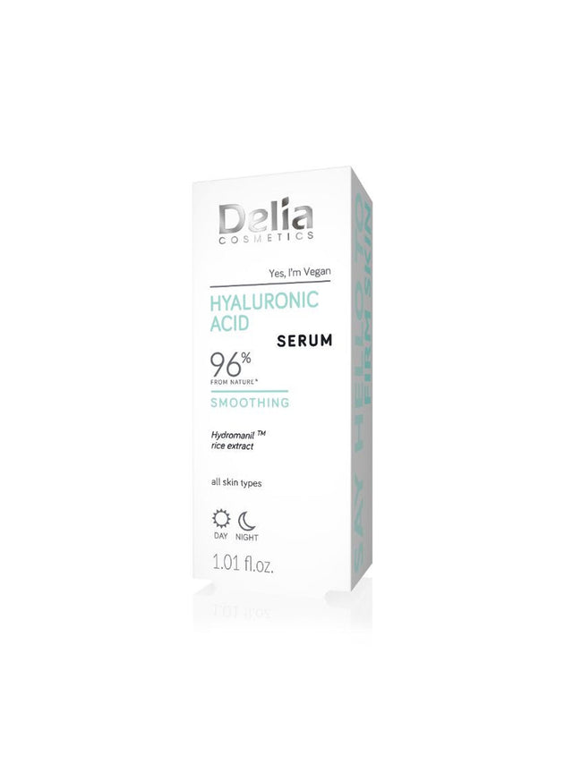 Image for Hyaluronic Acid Serum