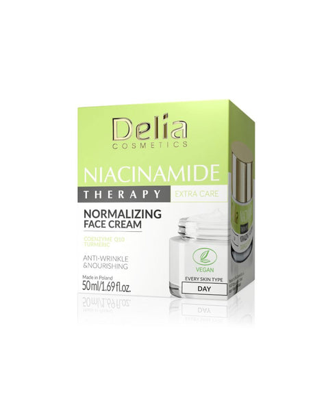 Image for Normalizing Face Cream