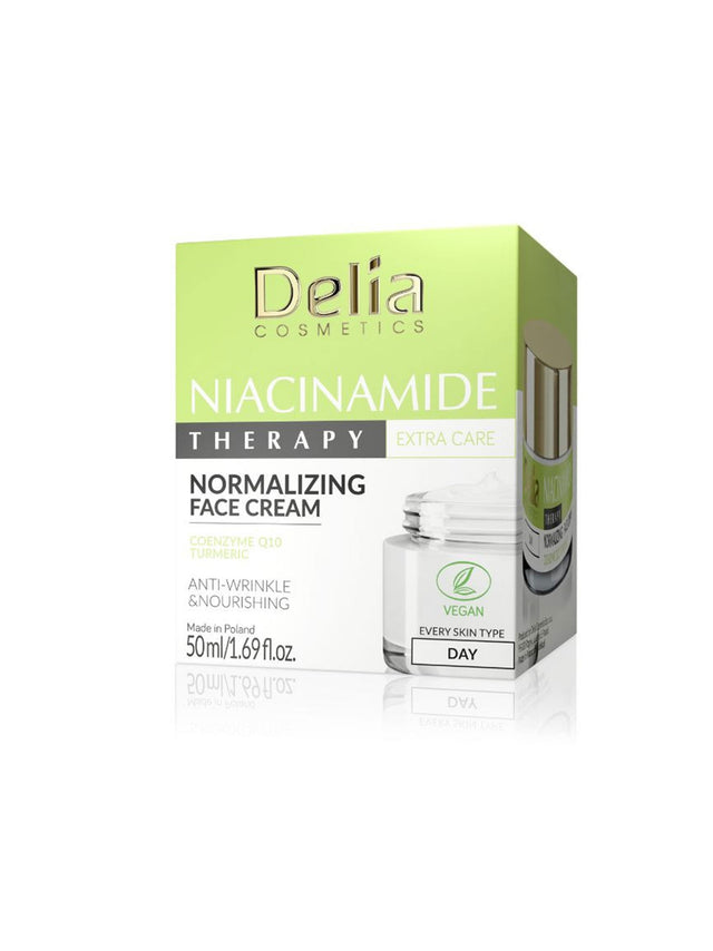 Image for Normalizing Face Cream