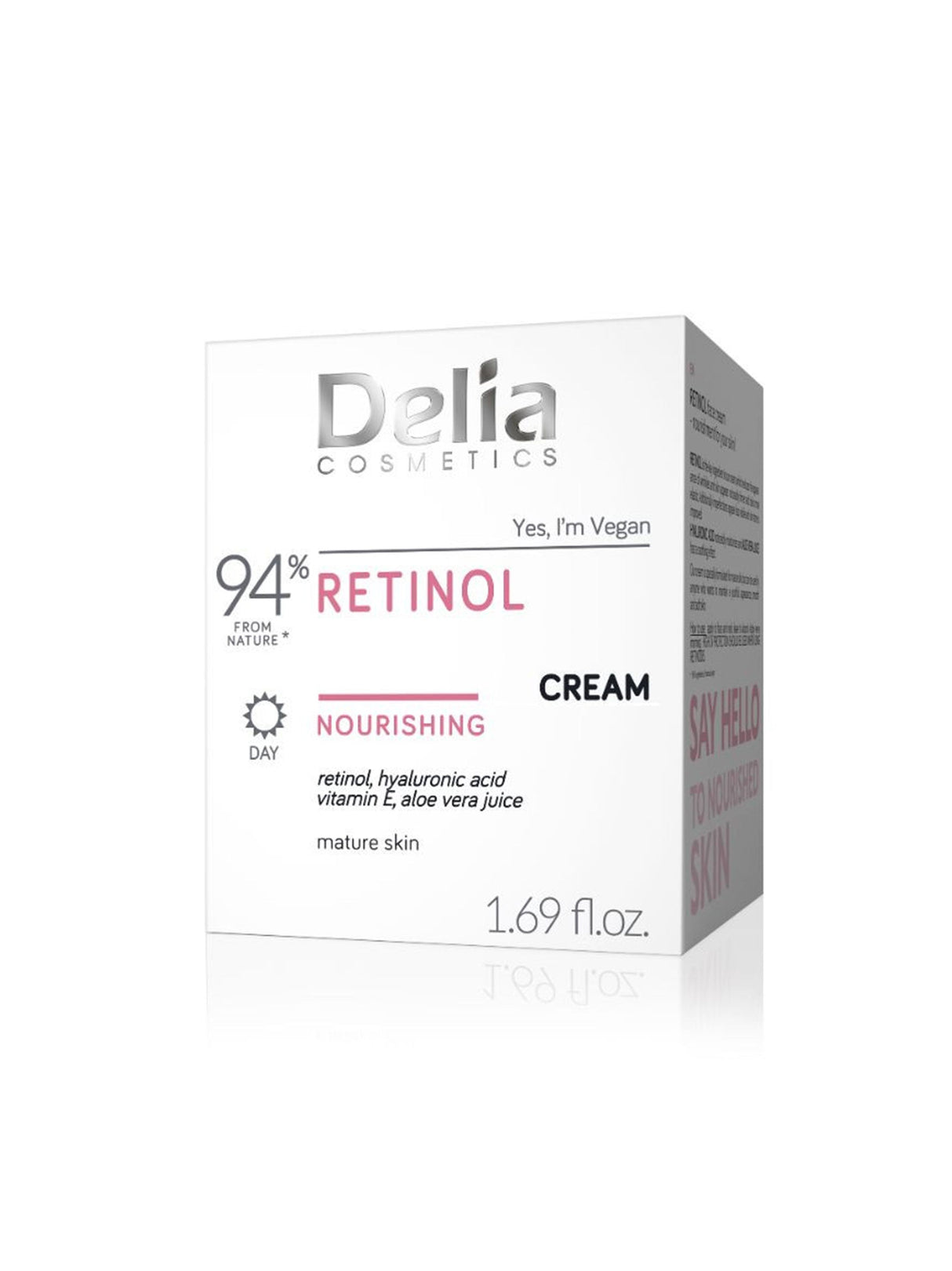 Image for Retinol Cream