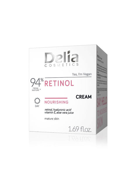 Image for Retinol Cream