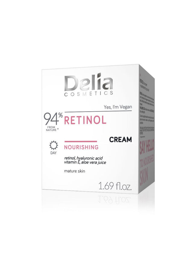 Image for Retinol Cream