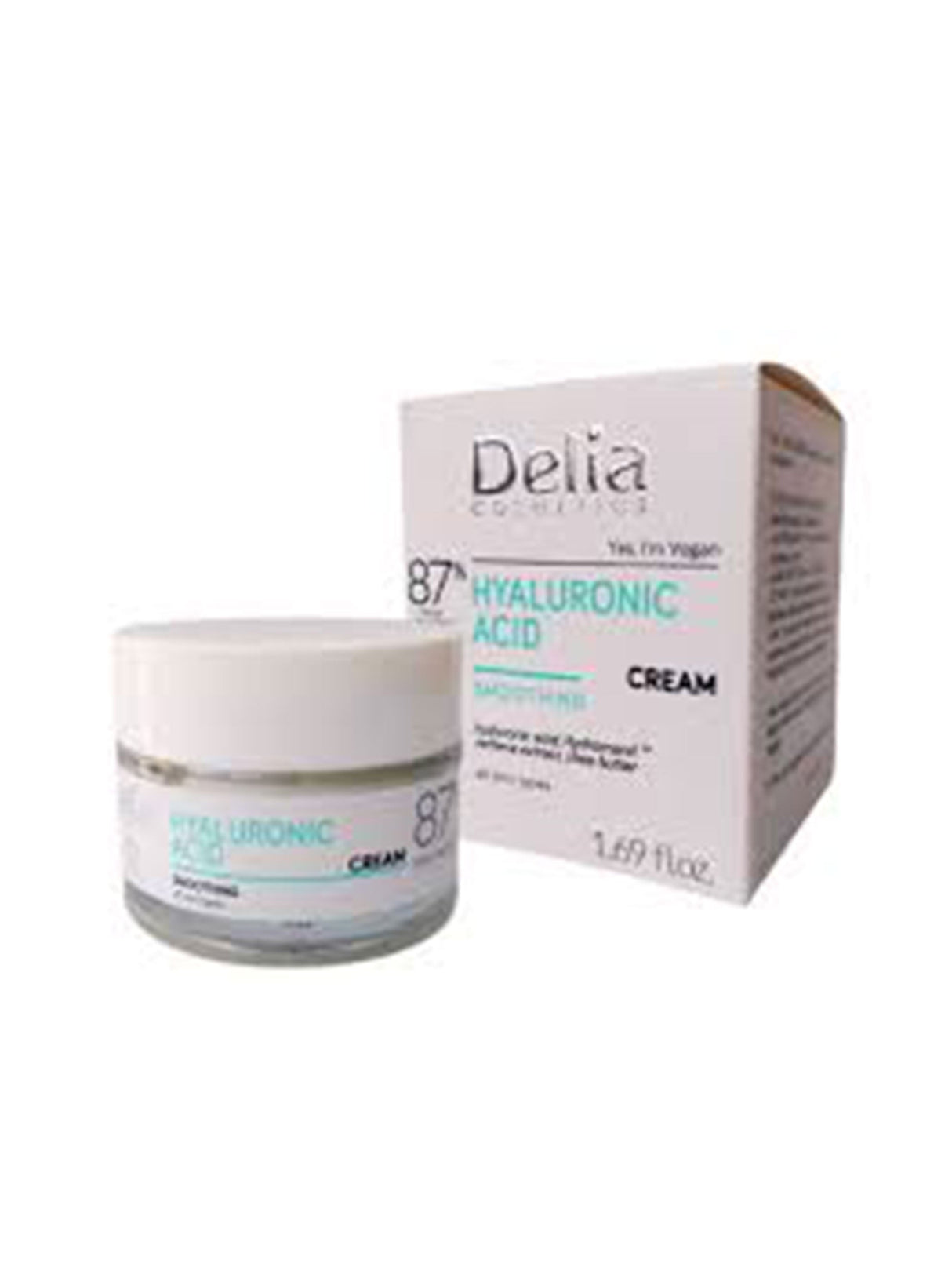 Image for Hyaluronic Acid Cream
