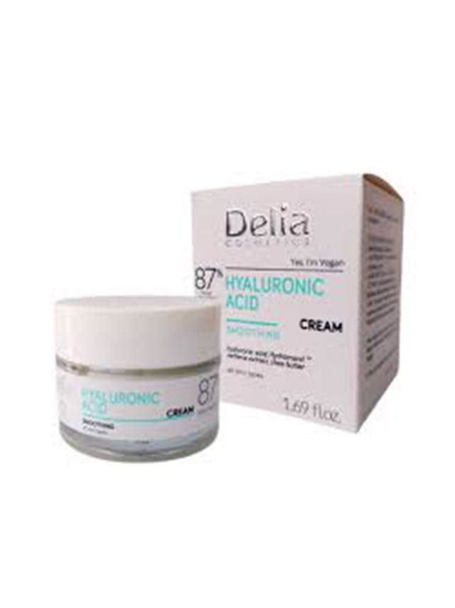Image for Hyaluronic Acid Cream