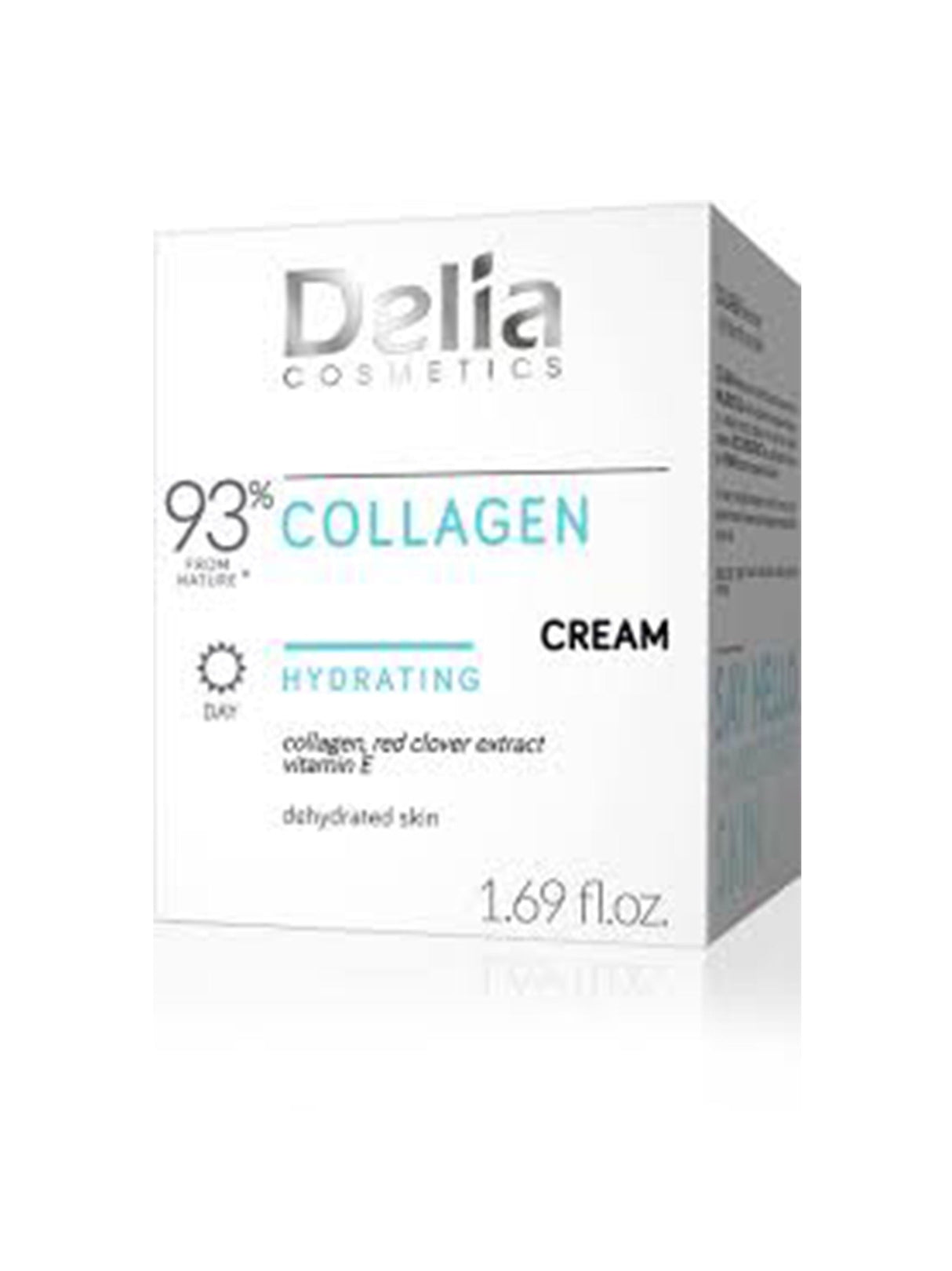 Image for Collagen Cream