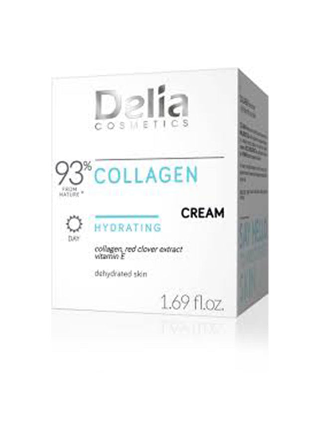 Image for Collagen Cream