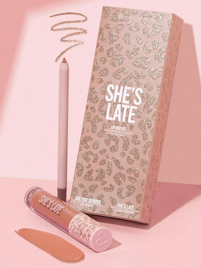 Image for Lip Duo Set