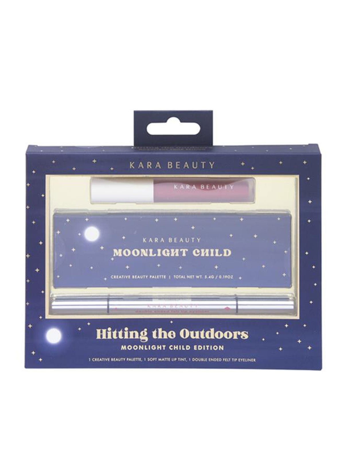 Image for Moonlight Child Edition