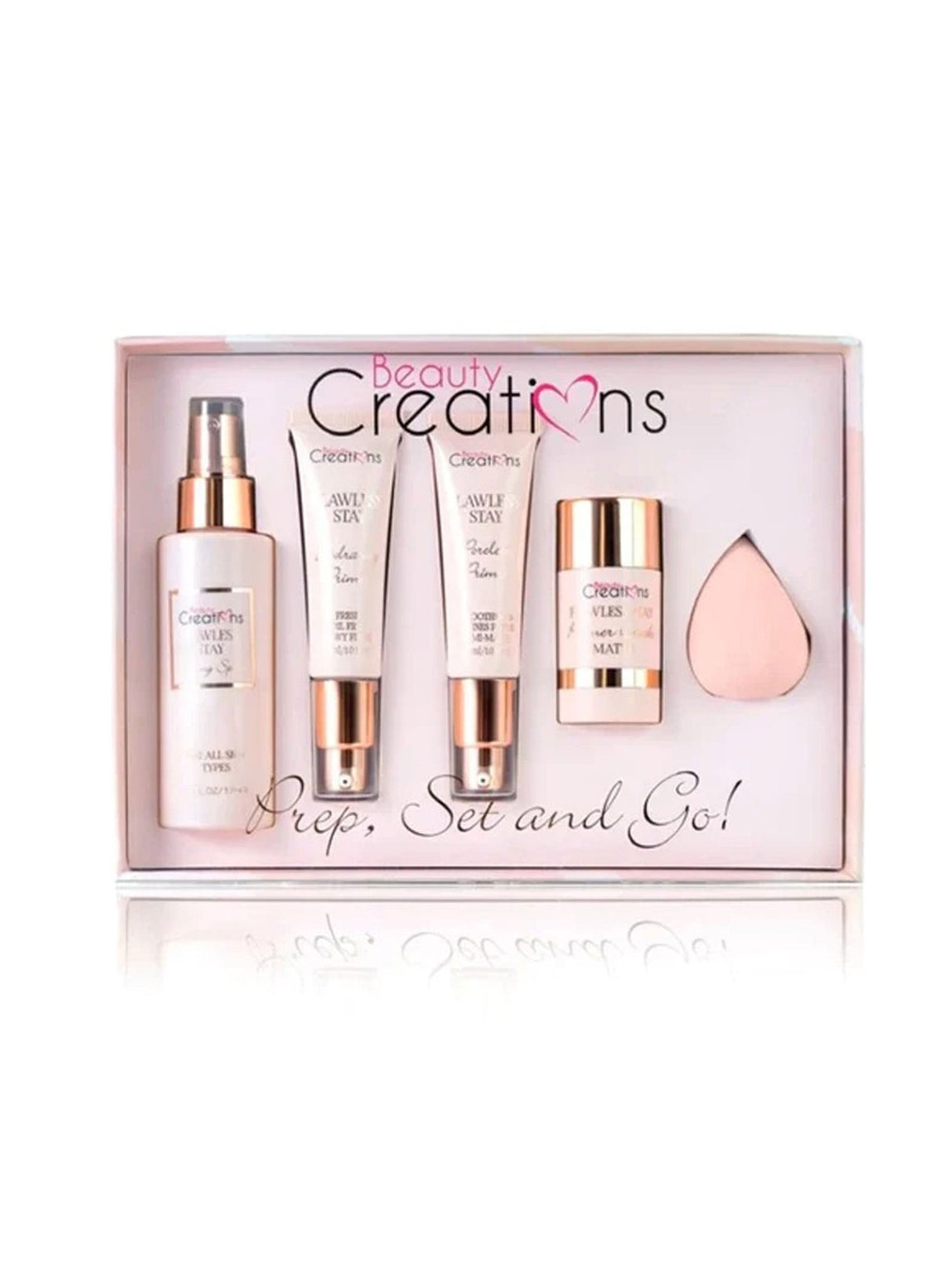 Image for Flawless Glow Kit