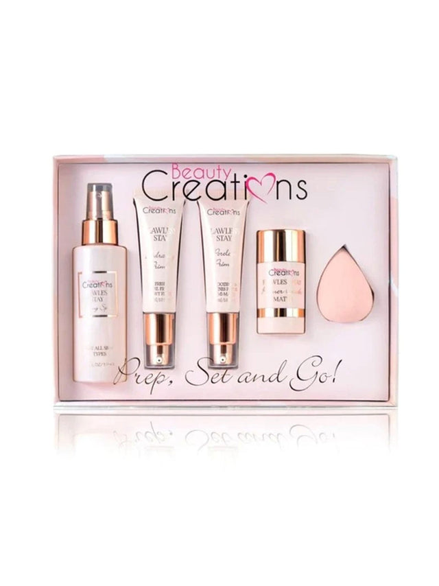 Image for Flawless Glow Kit