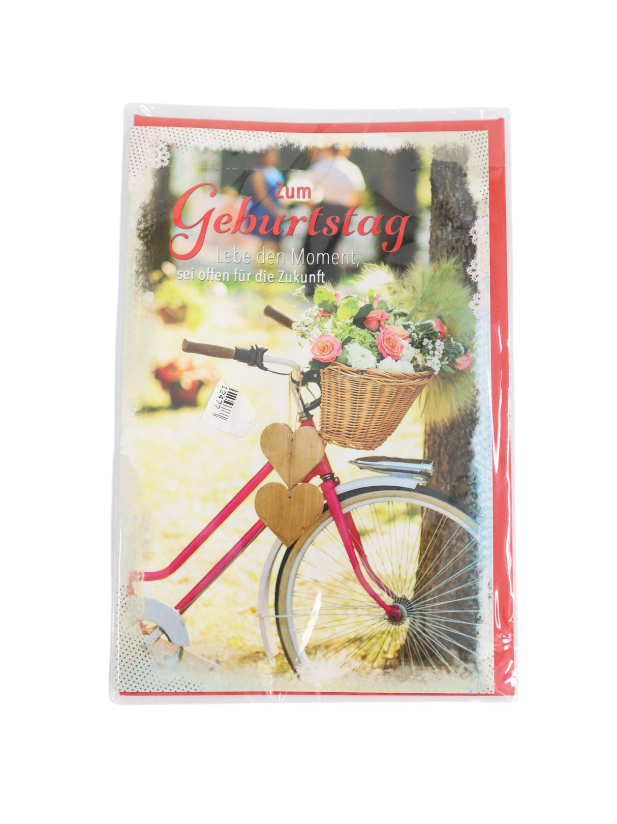 Image for Happy Birthday Cute Greeting Card