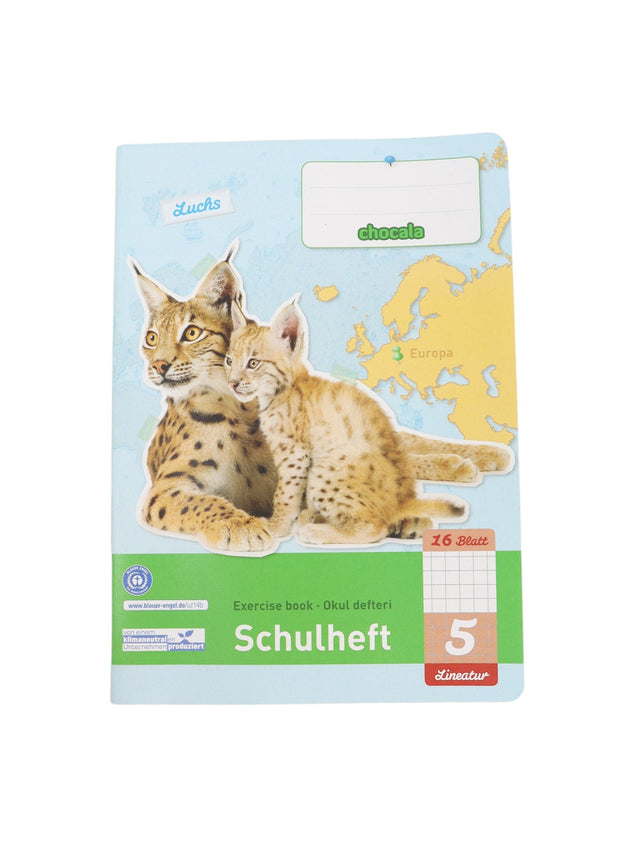Image for Exercise Book