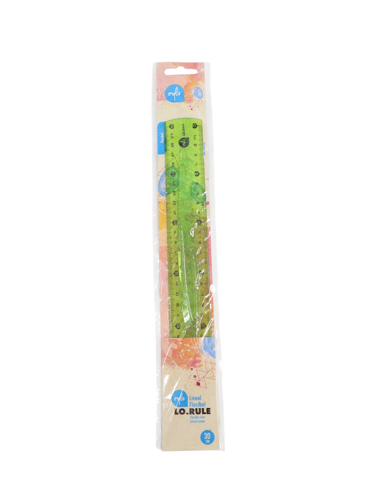 Image for Flexible Ruler