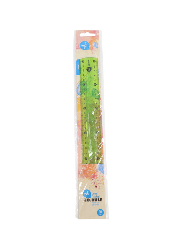 Image for Flexible Ruler