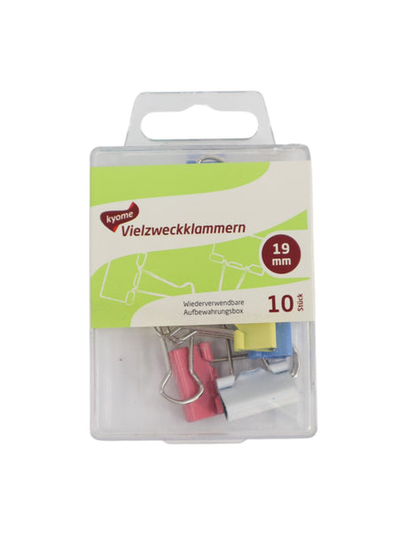 Image for Multi-Purpose Clips