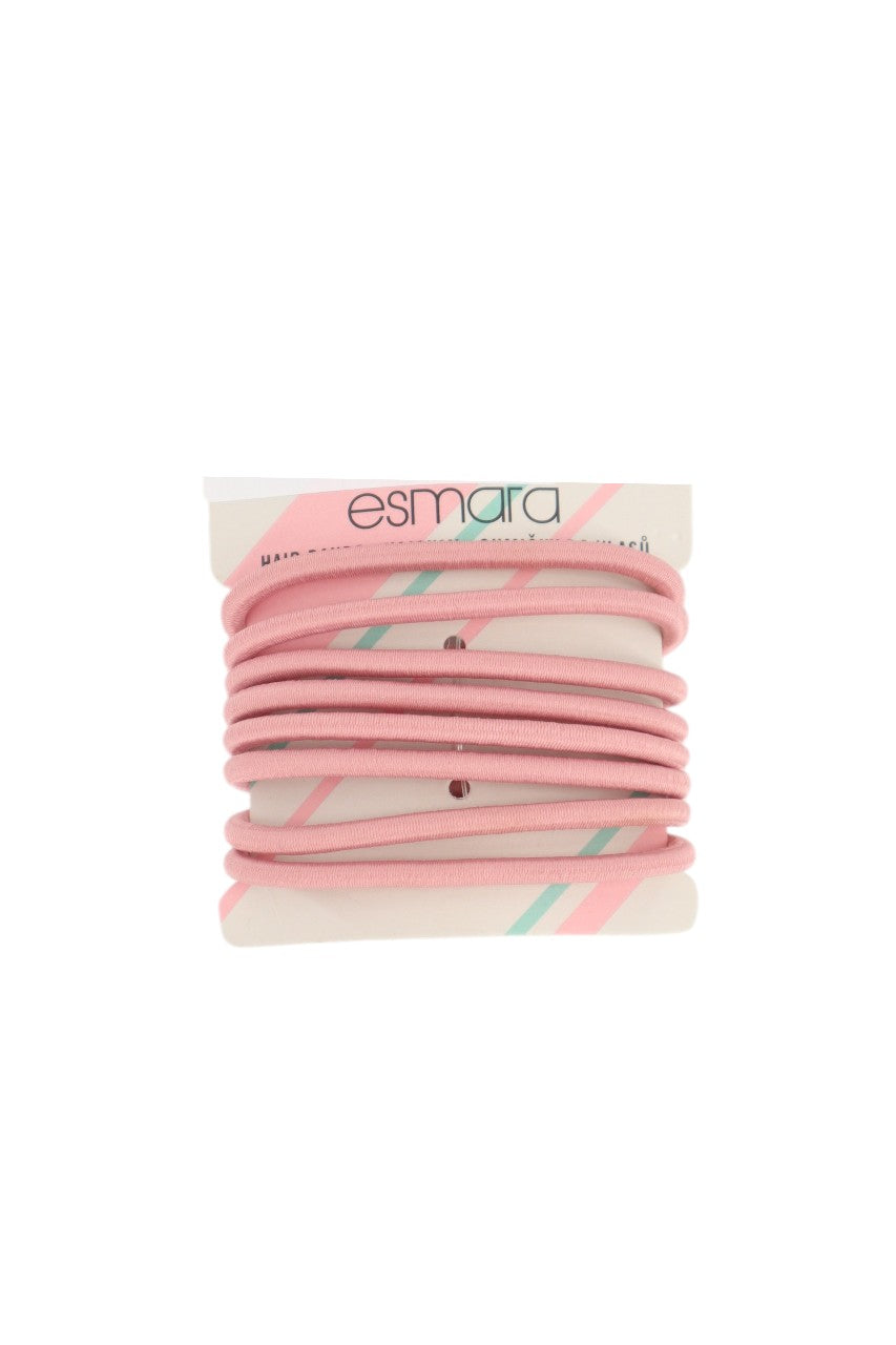 Image for Elastic Hair Band Set