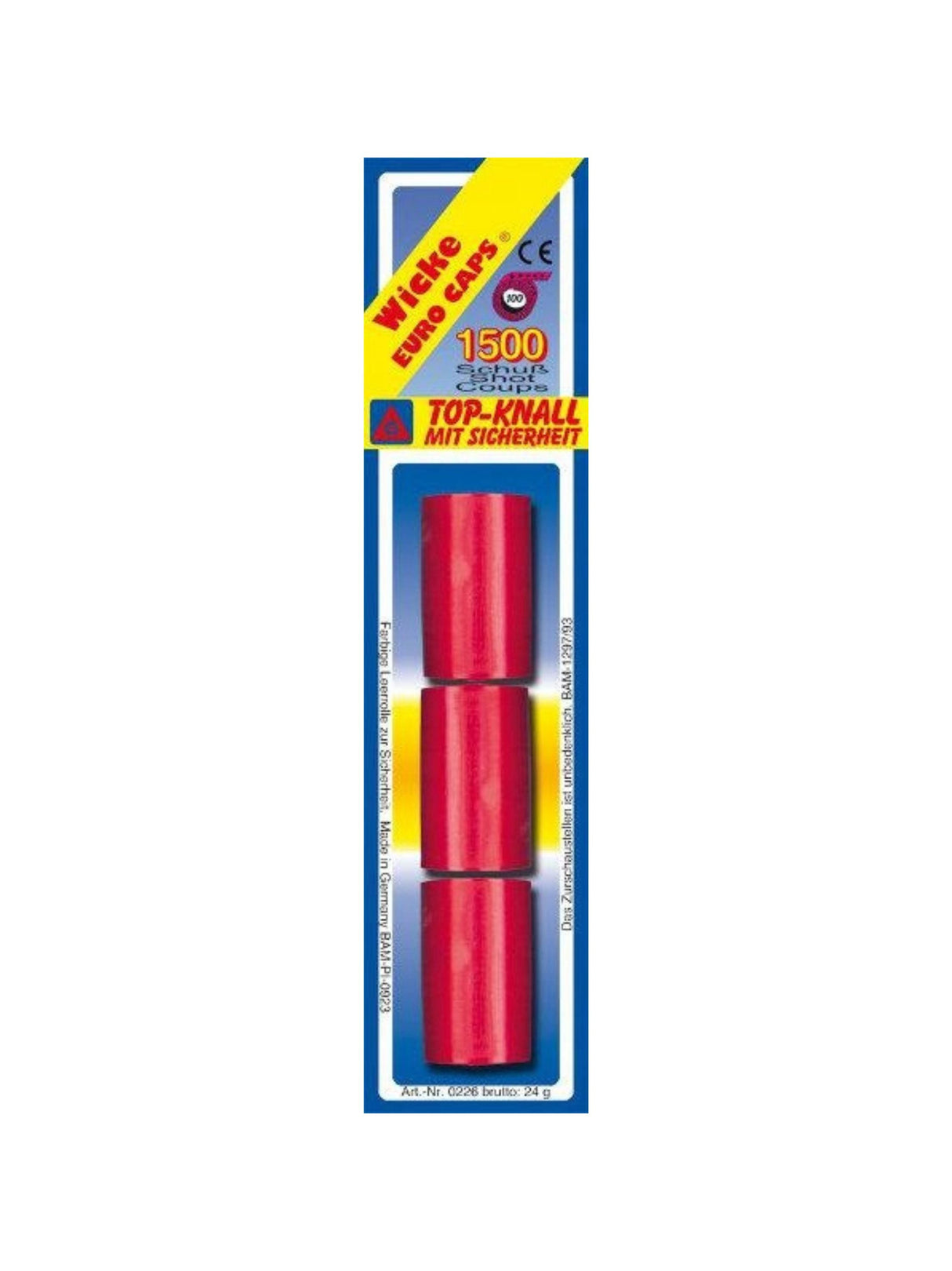 Image for Capsules